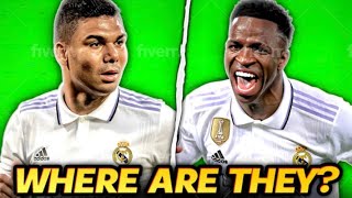 Casemiro 2024 ● Defensive Skills Beast Mode HD [upl. by Westerfield]