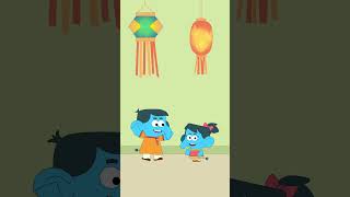 Happy Diwali  Subh Dipawali  Kinnu Kids  Diwali song for kids [upl. by Gujral]