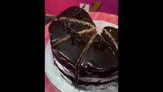 Chocolate pastry 🤗😅🌅 shortsvideo streetfood viral [upl. by Ashatan]