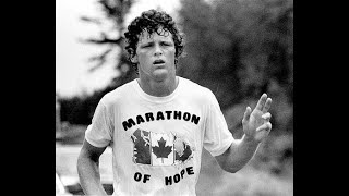 Terry Fox Run On Sunday Sept 15th [upl. by Concepcion723]