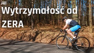 Jak zrobić pierwsze 100 lub 300 km na rowerze  PrawiePRO [upl. by Veradis]