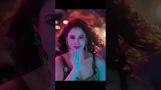 Aaj Ki Raat  Stree 2  Tamannaah Bhatia  SachinJigar  Madhubanti  Divya  Amitabh  Pankaj T [upl. by Robbin]