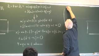 More homology computations  Algebraic Topology  NJ Wildberger [upl. by Anehsat]