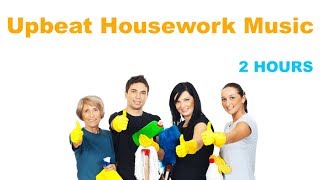 Housework Music and Housework Music Playlist of Housework Music 2018 with Housework Music Mix [upl. by Anilrac]