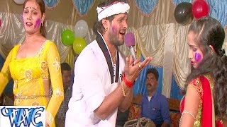 भउजी को दूध नाही होता है  Khesari Lal Yadav  Bhouji Ko Dudh Nahi Hota Hai  Bhojpuri Holi Song [upl. by Itsud]