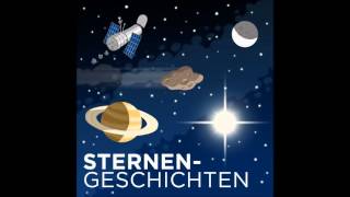 Sternengeschichten Folge 157 Titan  der faszinierendste Mond des Sonnensystems [upl. by Atinal]