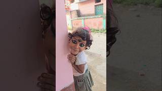 Billi Masi Ka Notak 😂 shorts tiktokvideo funnyshorts comedy sukhasankastar [upl. by Silloc]