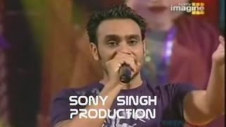 Babbu Maan live in bollywood [upl. by Dorman277]