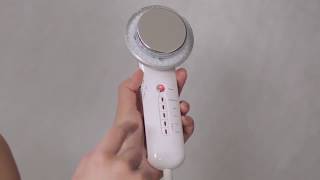 Infrared Slimming Massager [upl. by Hum12]