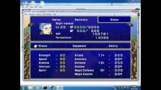 Tutorial Using Cheat Engine to create cwcheat codes for PPSSPP [upl. by Airun568]