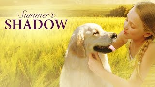 Summers Shadow  DoveApproved Family Feature Film Trailer [upl. by Stutzman]