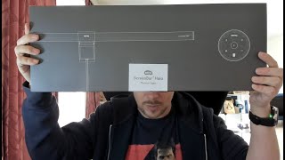 ScreenBar Halo BenQ  Mon Test  Une lampe moniteur LED pour les gouverner toutes [upl. by Ardnuhsed]