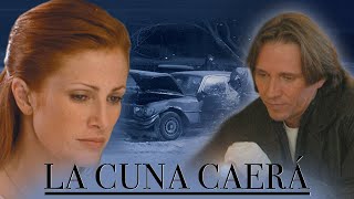 Mary Higgins Clark La Cuna Caerá  Película Completa  Angie Everhart  John Ralston [upl. by Nedda]