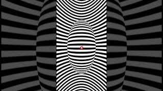 Yeh illusion aapke hosh uda dega opticalillussion shortvideos [upl. by Hemminger528]