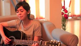 Cinta Terbaik  Cassandra Keesamus Cover [upl. by Burdelle696]