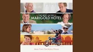 The Best Exotic Marigold Hotel [upl. by Ees]