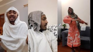 abela best and funny tik tok vedios😂😂😂best ethiopian tiktok vediosseyfuonebs funny [upl. by Mcmath920]