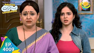 Madhavi Keeps A Secret From Bhide Taarak Mehta Ka Ooltah Chashmah  Full Episode 4009  16 Feb 2024 [upl. by Otsirave]