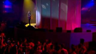 Armin van Buuren feat Jaren  Unforgivable Live [upl. by Aprilette]