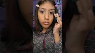 makeup makeuptips makeuptutorial makeupartist maquillaje beauty eyeliner eyelinertutorial [upl. by Janet]