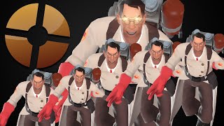 Danke Dummkopfs  TF2 [upl. by Prescott]