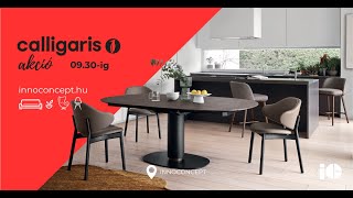 CALLIGARIS Design Sale  20 [upl. by Eeramit]