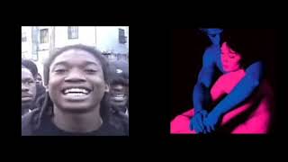 Meek mill freestyle x Tv girl not allowed [upl. by Rephotsirhc]