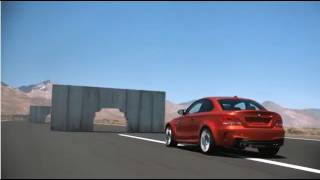 Walls  MPowered Performance  BMW 1M [upl. by Vachel]