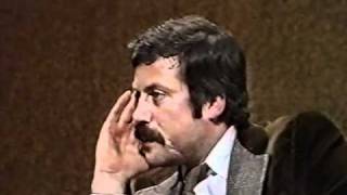 Parkinson interviews Oliver Reed  1973  pt3 [upl. by Uolymme]