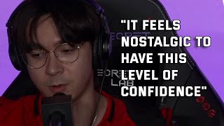 TenZ looks back at Sentinels journey to Masters Madrid how he compares the 2021 and 2024 squads [upl. by Hough317]