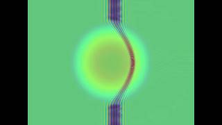 Diffraction of electromagnetic radiation on a highly dispersive sphere [upl. by Wickner]