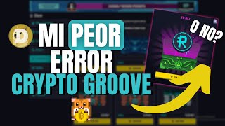 Gasté 100 RLT En Busca De Los 300  ROLLERCOIN Crypto Groove [upl. by Amekahs]