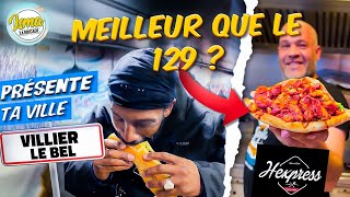 ESTIL MEILLEUR QUE LE SNACK 129  VILLIERS LE BEL [upl. by Byrann]