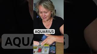 AQUARIUS ♒quotThis Inner Child Requires Your Attentionquot aquarius aquariustarot tarot tarotreading [upl. by Koetke]