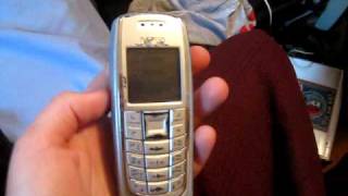 Classic Nokia ringtone  Frolic [upl. by Ammon671]