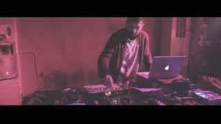 Ethnique Punch Live  Trickster Berlin 06122013 [upl. by Dupre]