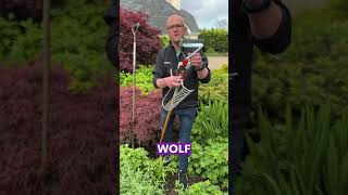 Gardening Tip  How to Maintain Flower Beds  Horkans Garden Centre [upl. by Aidua]