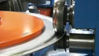 Trimmingbeading machines Sheet Metal Menwmv [upl. by Aniaz658]