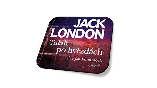 Tulák po hvězdách Jack London  upoutávka [upl. by Perceval795]