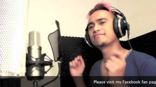 Air Supply  Chances Cover by Bryan Magsayo [upl. by Anyak]