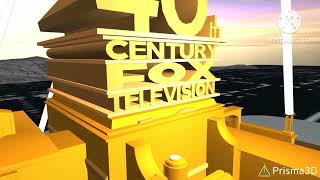 Request SHTICHING40th Century Fox Television Trans 40th Century Fox [upl. by Alfons]