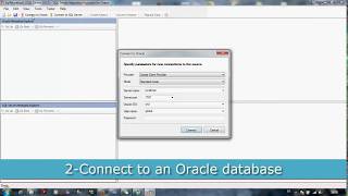 Migrating databases from Oracle to SQL Server SSMA [upl. by Lacym294]