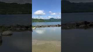 Lake Toya Hokkaido 北海道 洞爺湖 [upl. by Alad]