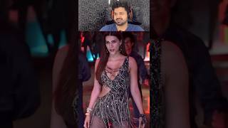 Teri Baaton Mein Aisa Uljha Jiya Kriti Sanon Dance viral [upl. by Dorolice499]