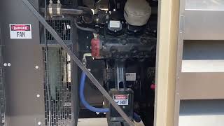 264 kw Baldor  PSI Natural Gas or Propane Generator Video 2  Abraham Generator Sales Co [upl. by Puiia]