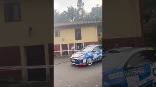 RALLY VILLA DE LLANES  2024 [upl. by Anedal]