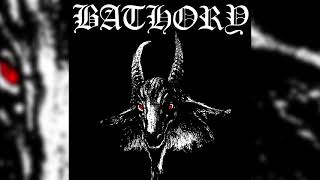 Bathory  Bathory 1984 Full Album [upl. by Carlyle38]