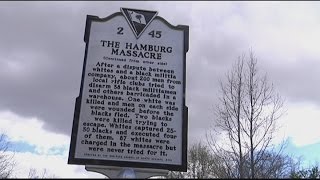 Hamburg Massacre [upl. by Eddra]