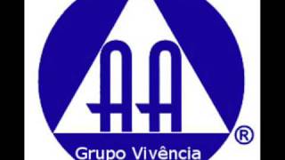 Alcoólicos Anônimos Grupo Vivência  online [upl. by Aned]