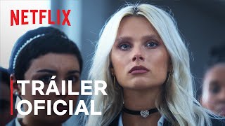 Elite Temporada 8  Teaser oficial  Netflix [upl. by Ennovahs]